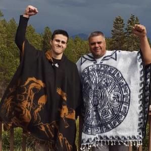 Meet your Posher, Vince